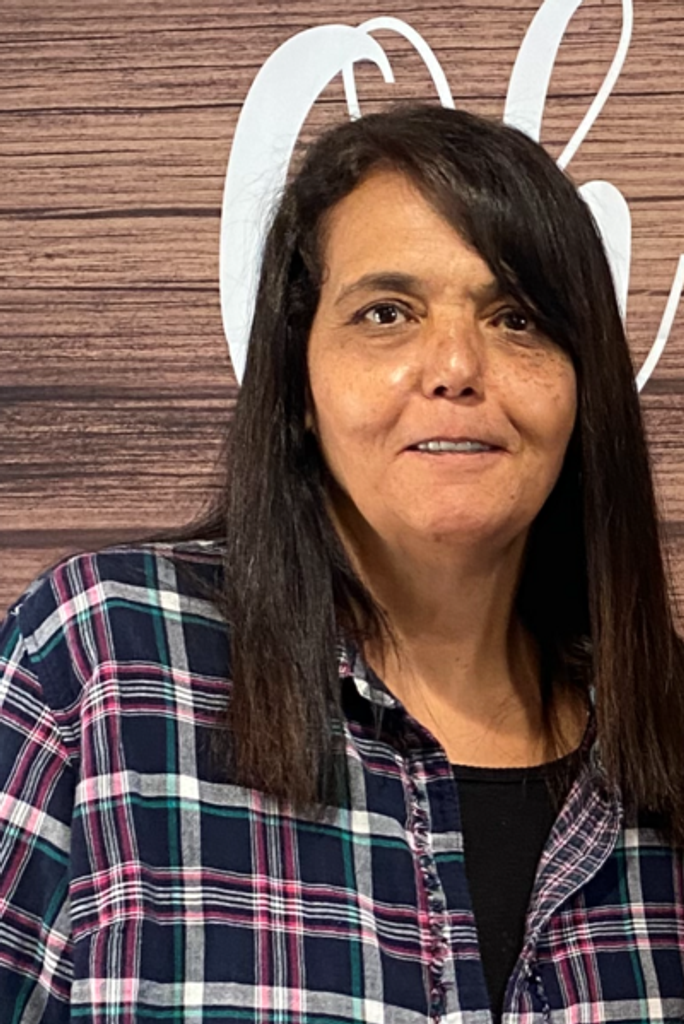 Dorothy Sue Barnes Garrison