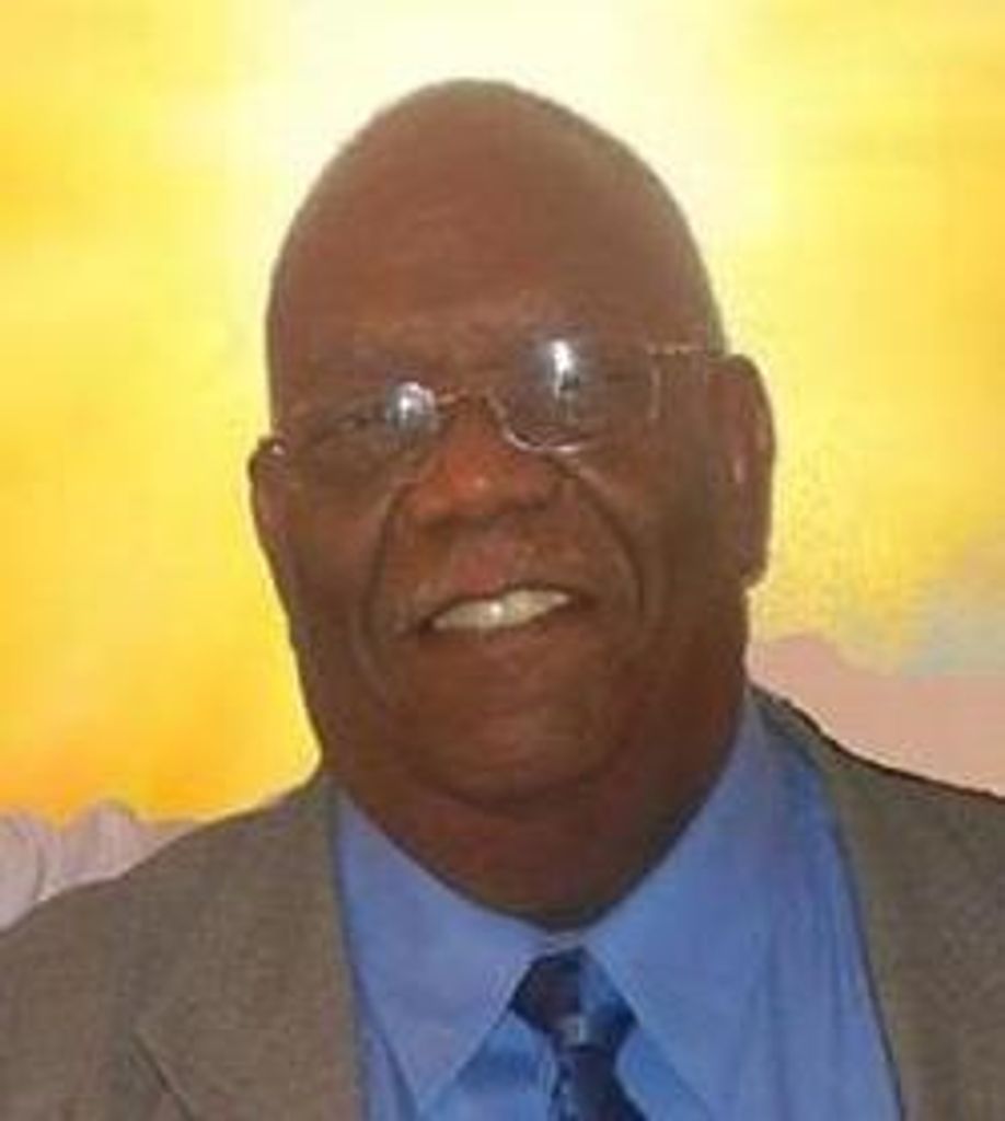 Edward Jerome Caldwell