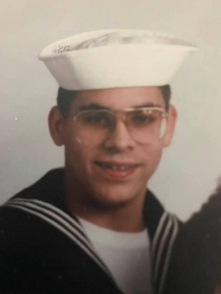 Gerald "Jerry" D. Pestana