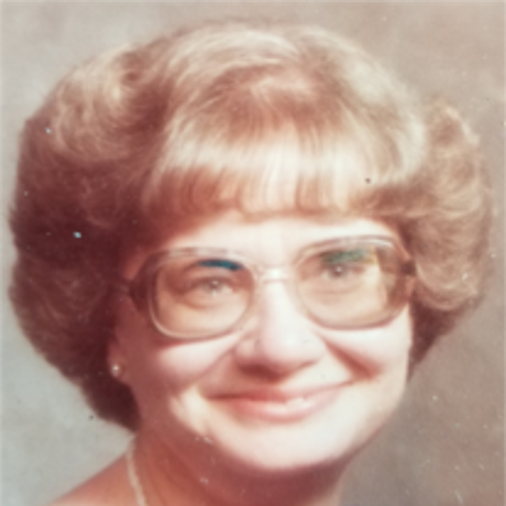 Jessie Ellen Chancey