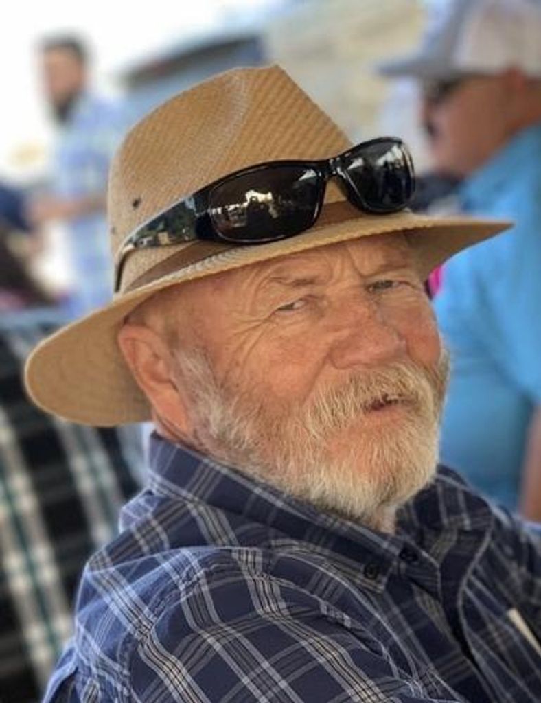 Denton Lee Carender Sr.