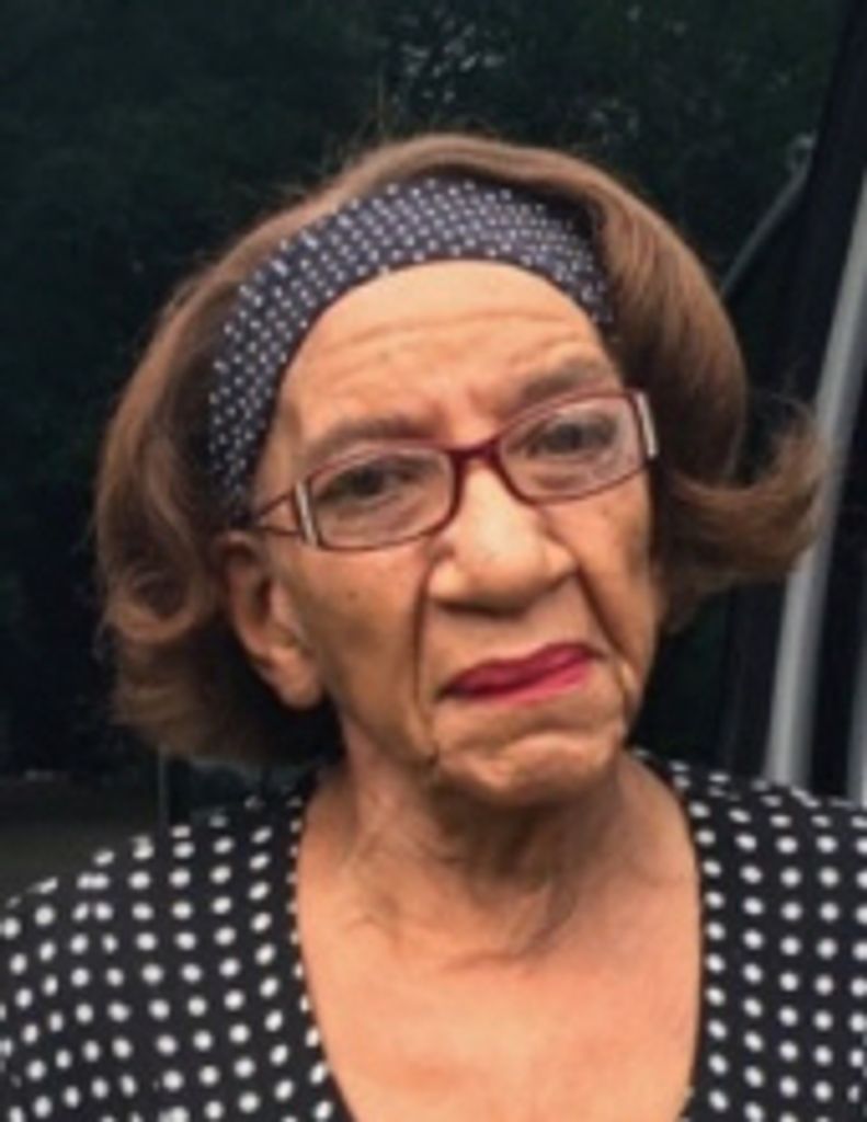 Essie (Foster) Watkins