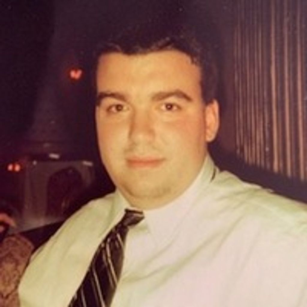Nicolis V. Buonomano Profile Photo