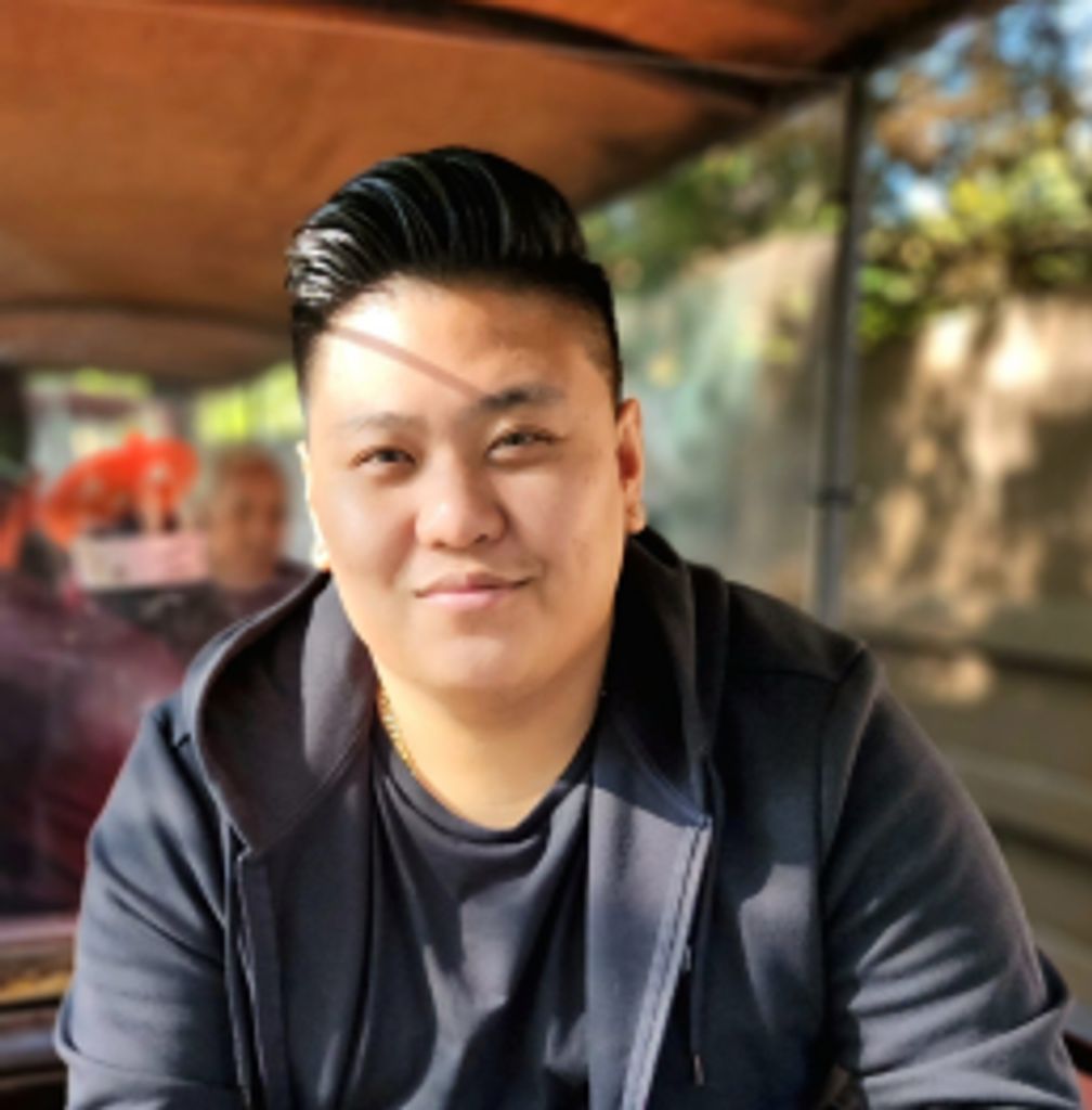 Gianfranco Dy Profile Photo