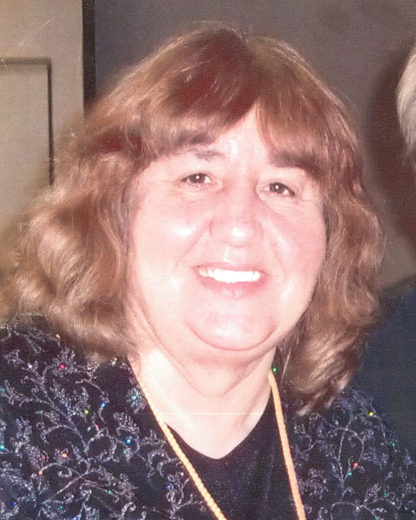 Karen S. Smith Profile Photo