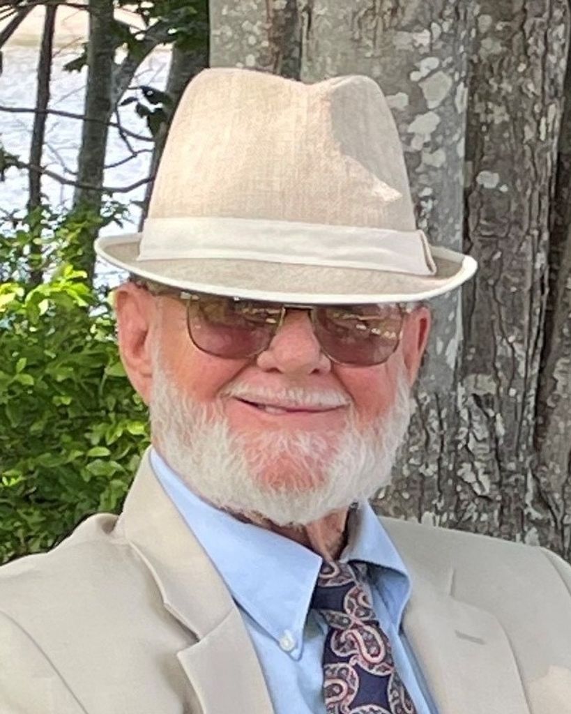 James Jerry Meeks, Sr.