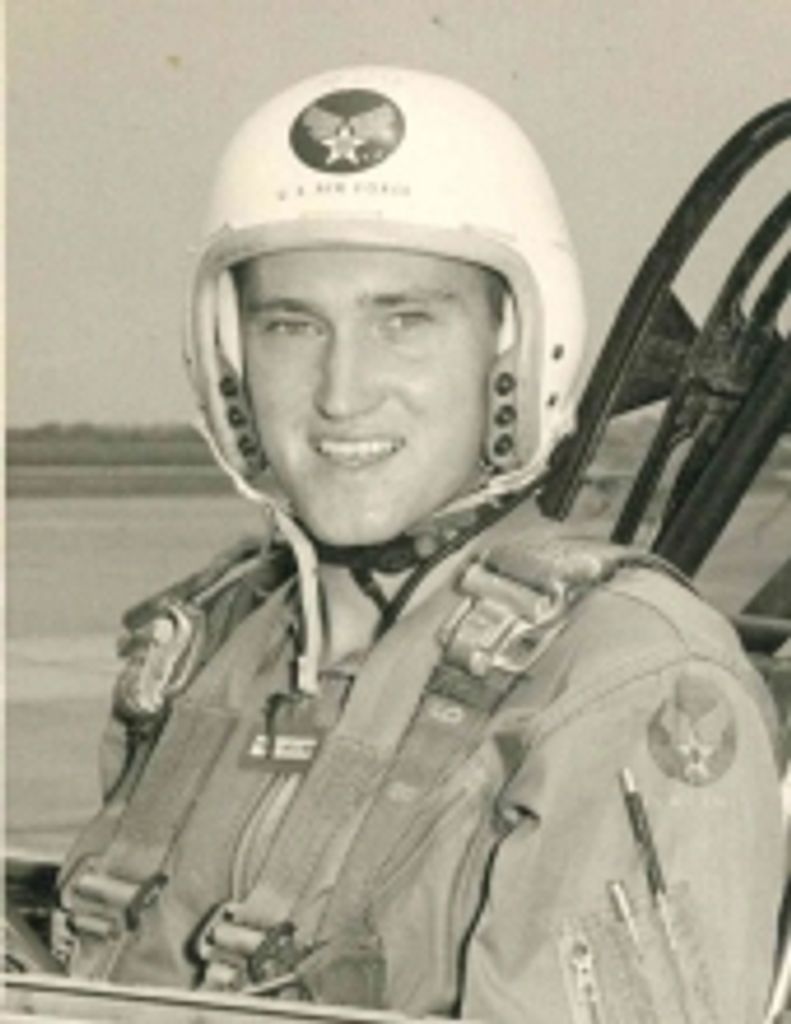 Leo Marion Headley Profile Photo