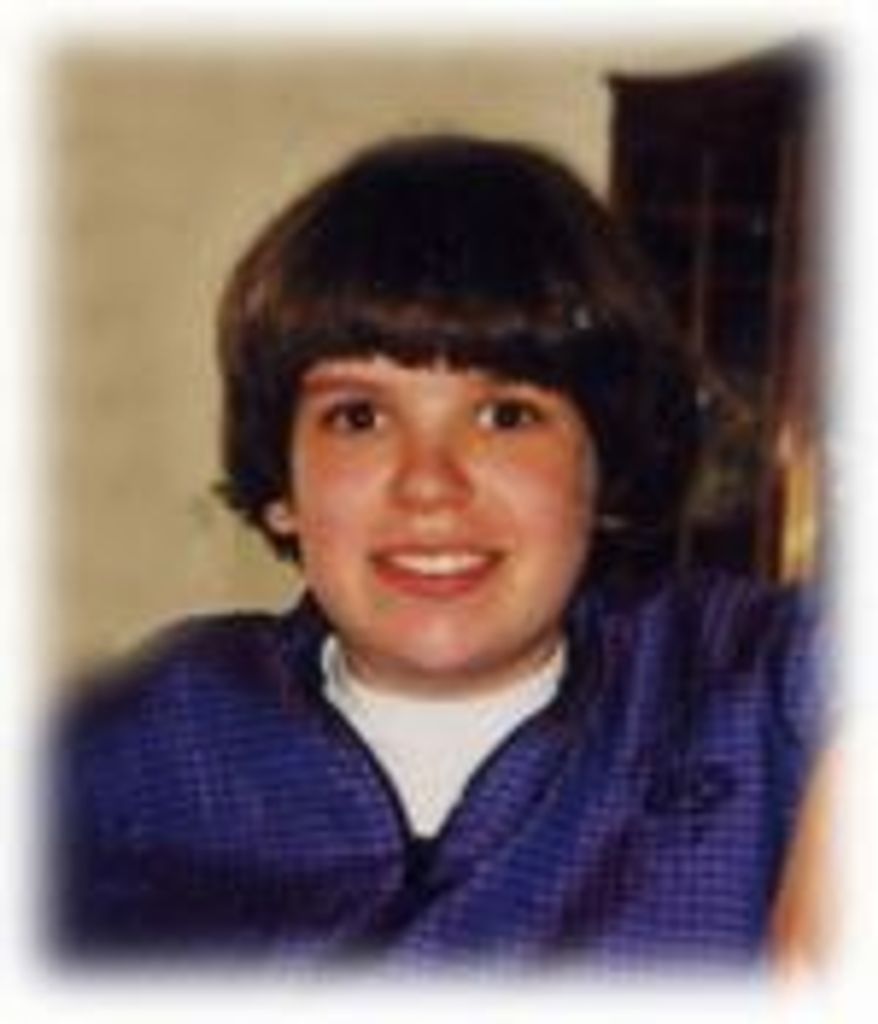 Christina Marie Power