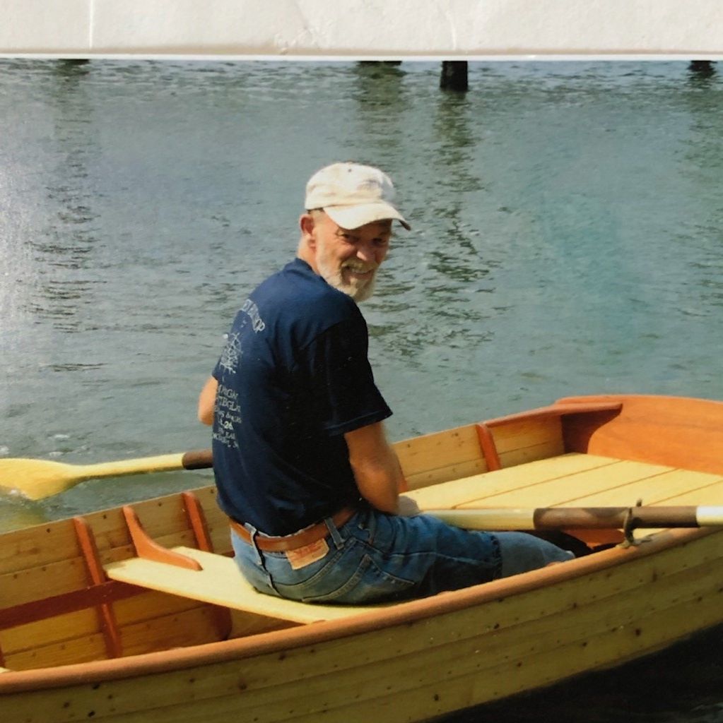 Michael Allen Kephart