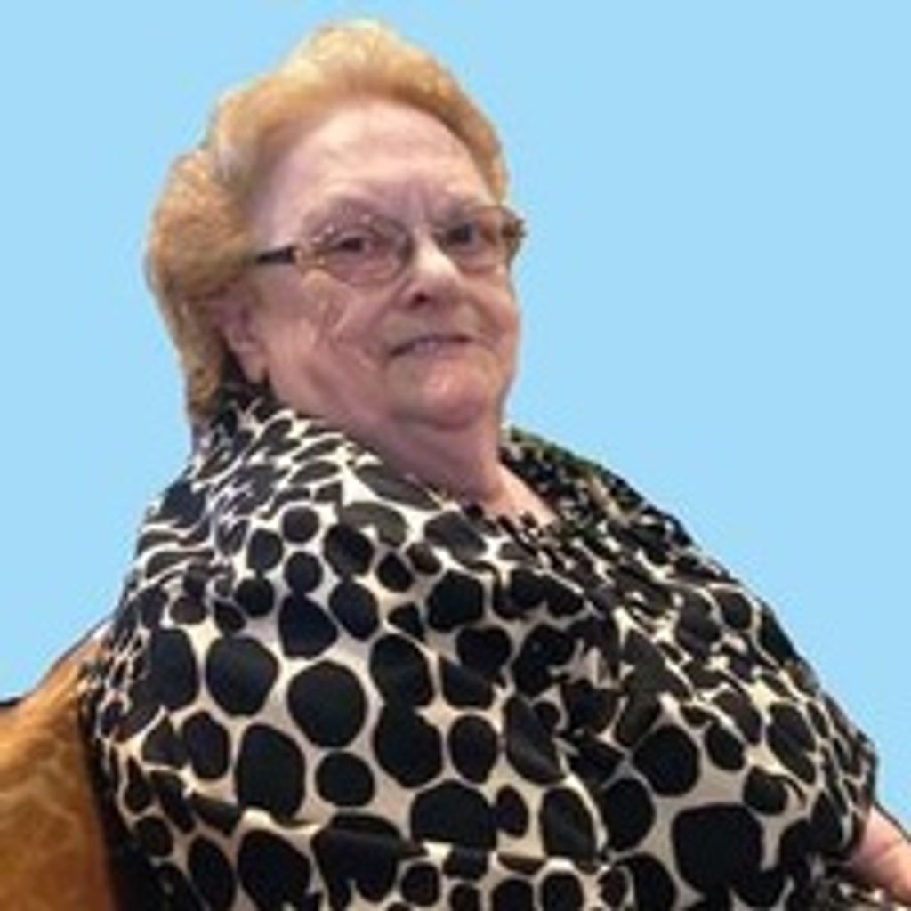 Audrey  S. Horsley
