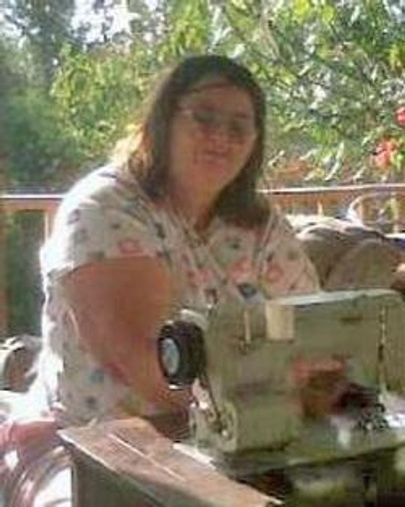 Janet Maddux