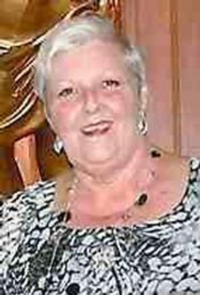 Cheryl (Cheri) Blackburn