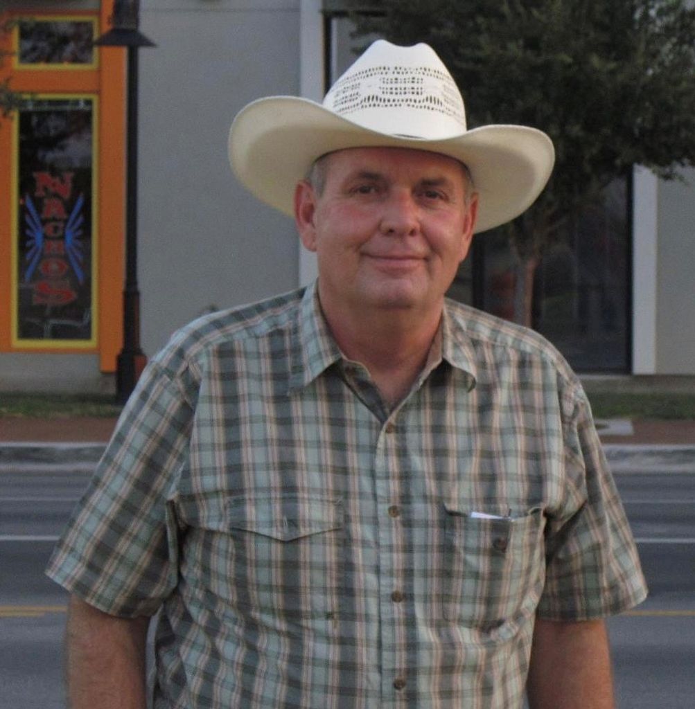 Clay Stephen Bundy