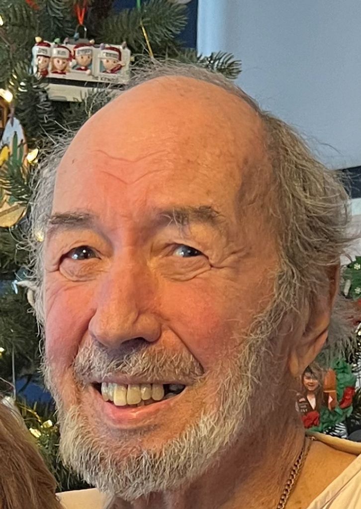 Robert Gaudette Sr. Profile Photo