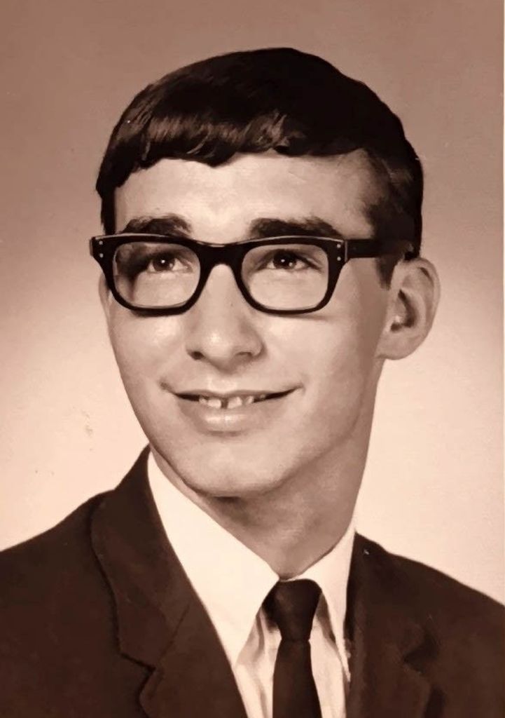 Kenneth W. Scott Jr. Profile Photo