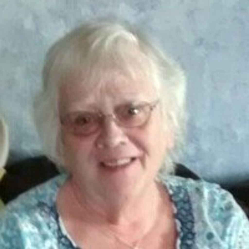 Connie Joyce Warner Profile Photo