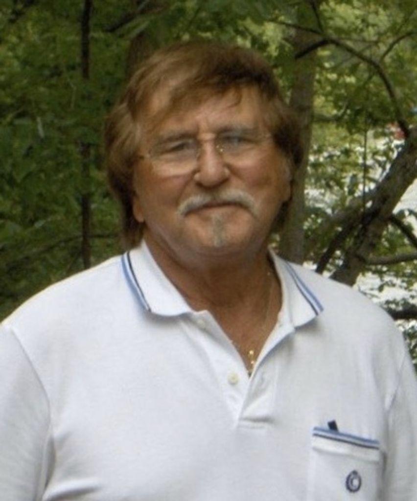 William Harvey Cureington Profile Photo