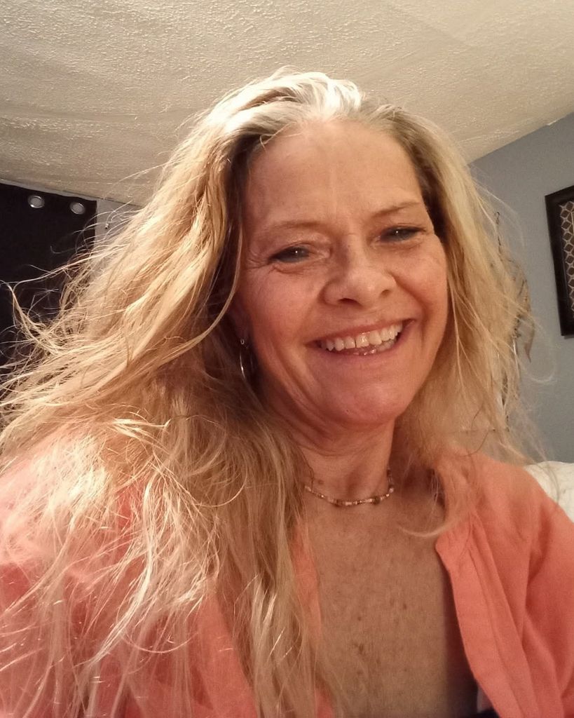 Linda Turner