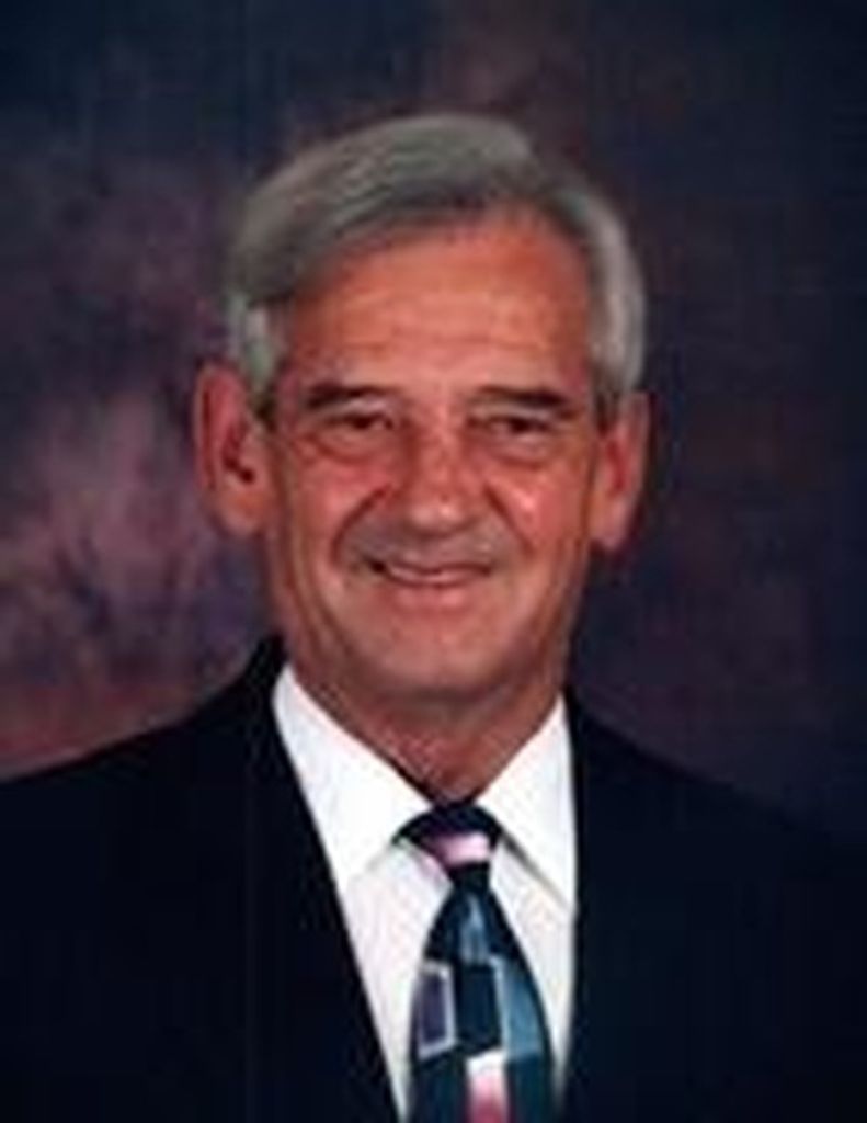 Jimmy Phillip Waller Profile Photo