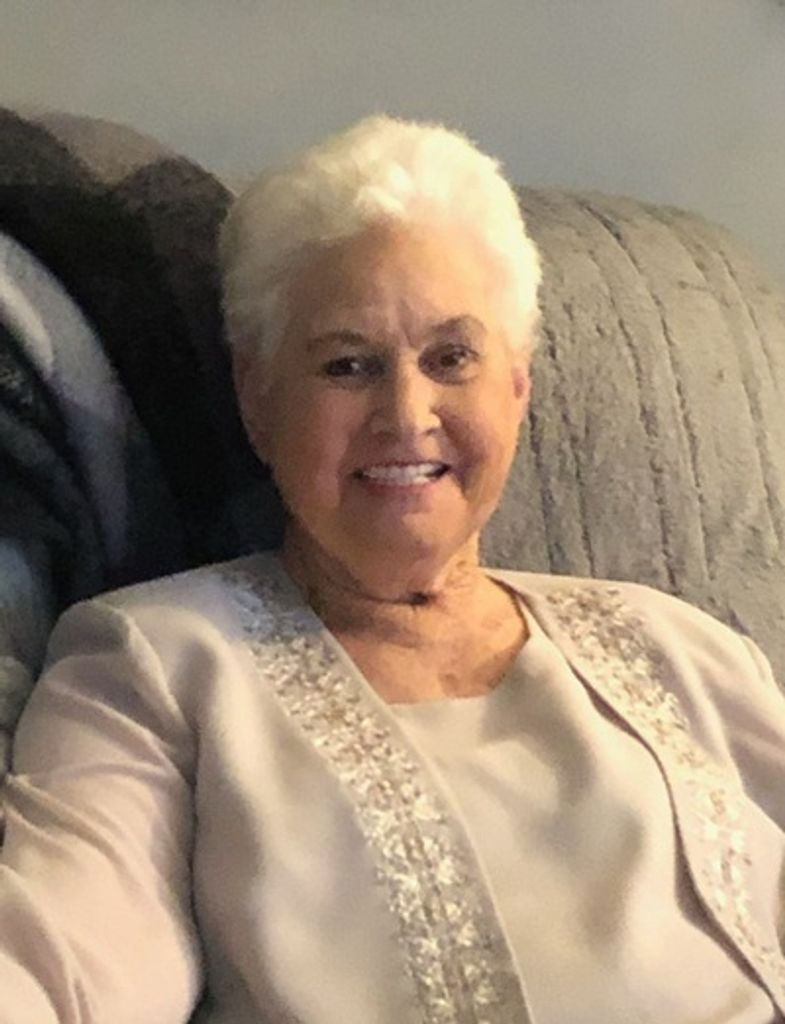 Ellen Evans Harrison Profile Photo