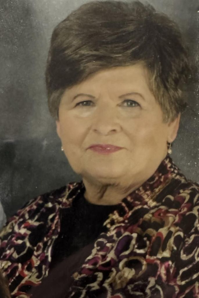 Virginia Louise Lowder Profile Photo