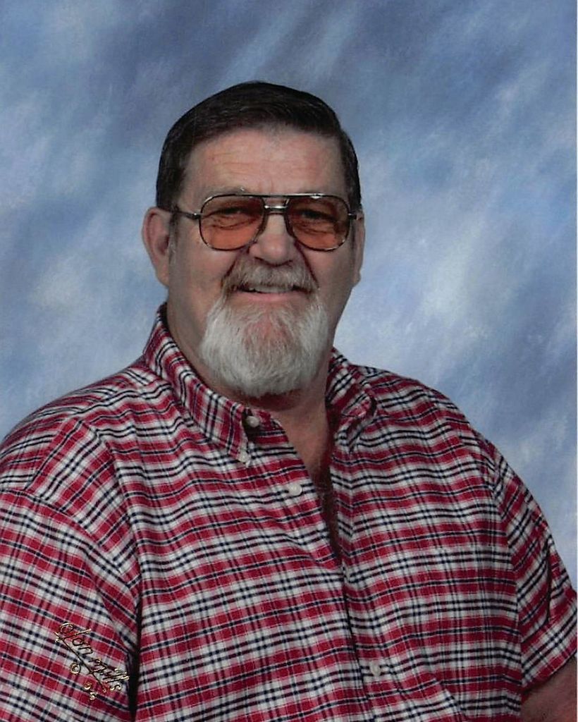 Sheldon Leslie Enlow, Jr.