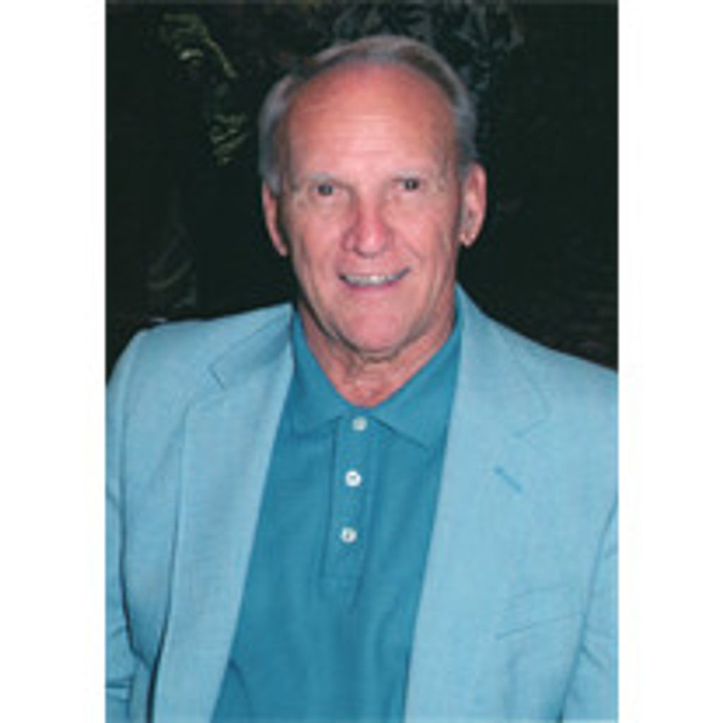 Richard Frank Raklovits