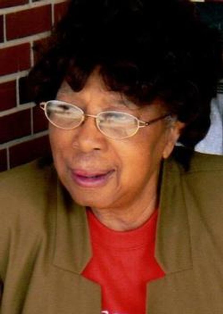 Beatrice Augusta Jones Profile Photo
