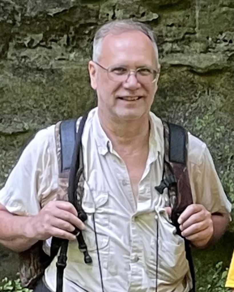David Ronald Stevens