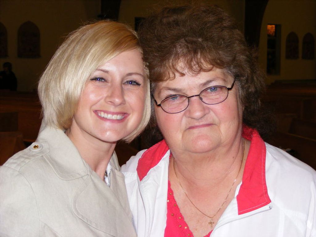 Lana A. Hendren Pendygraft
