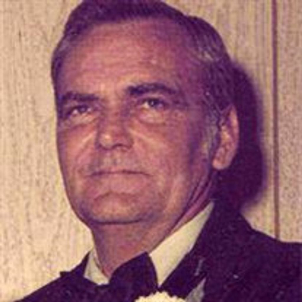 Robert E. Bryant