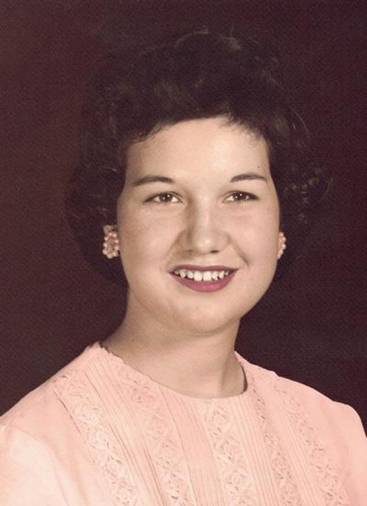 Mable Davis Marr Profile Photo