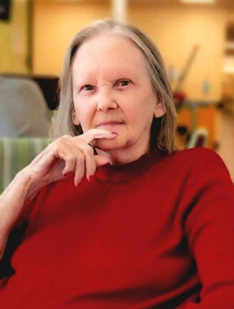 Lois Kay Blake