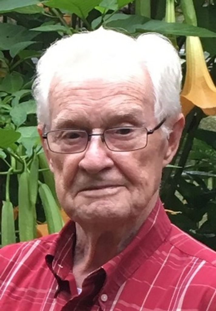 Charles A. Knight, Sr. Profile Photo