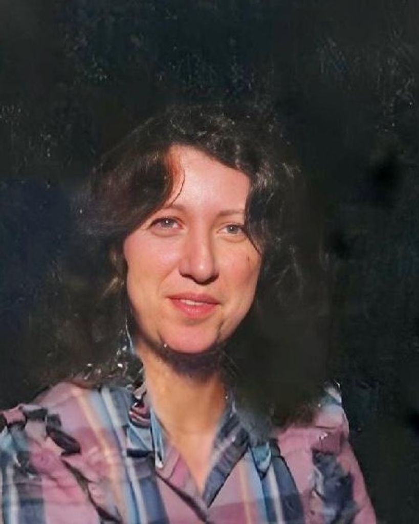 Patricia May Valdez