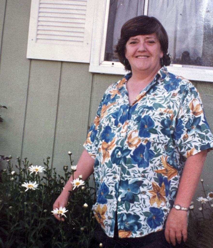 Gracie E. Knowles Profile Photo
