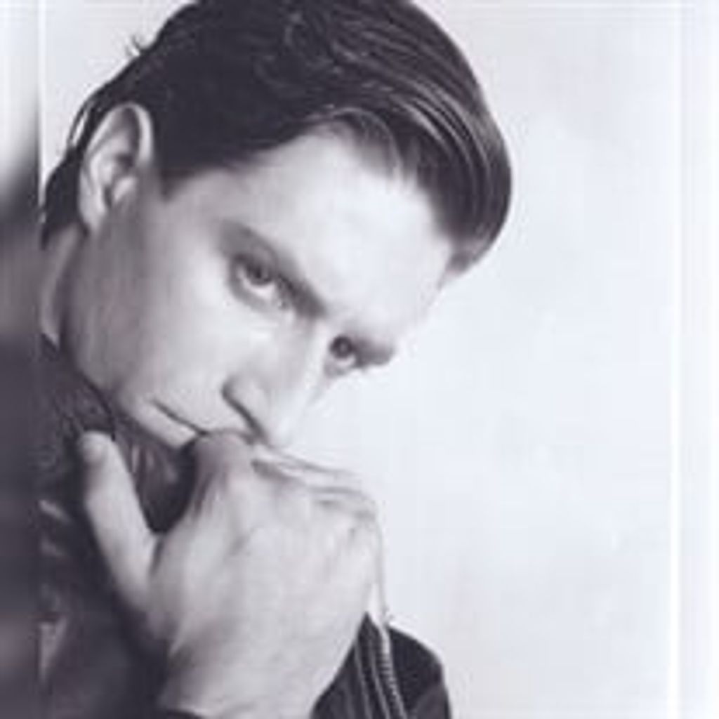 Lance Hays Rubin