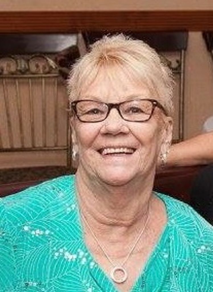 Betty J. (Miller)  Artillio