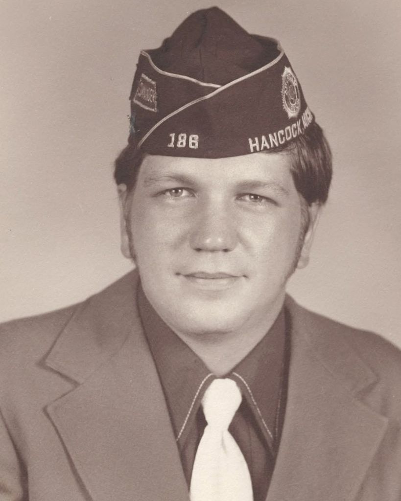 Keith T Hauswirth