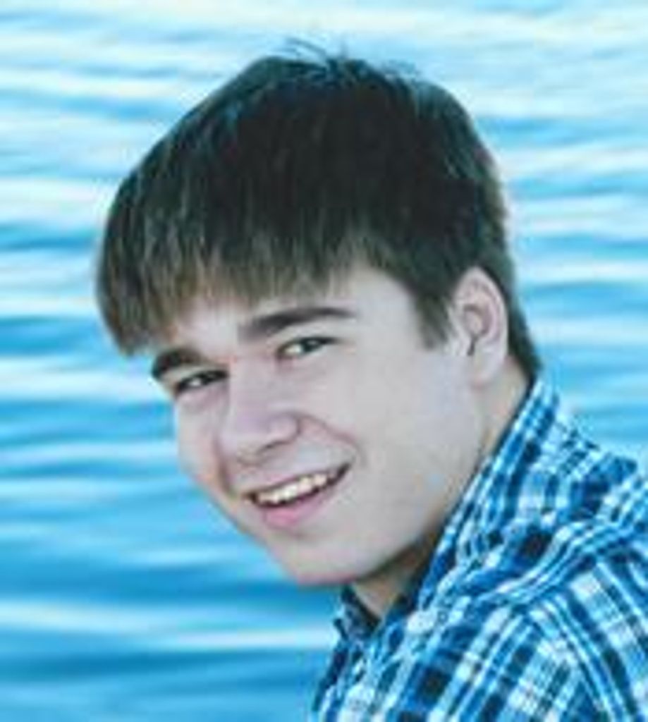 Austin R Shaw