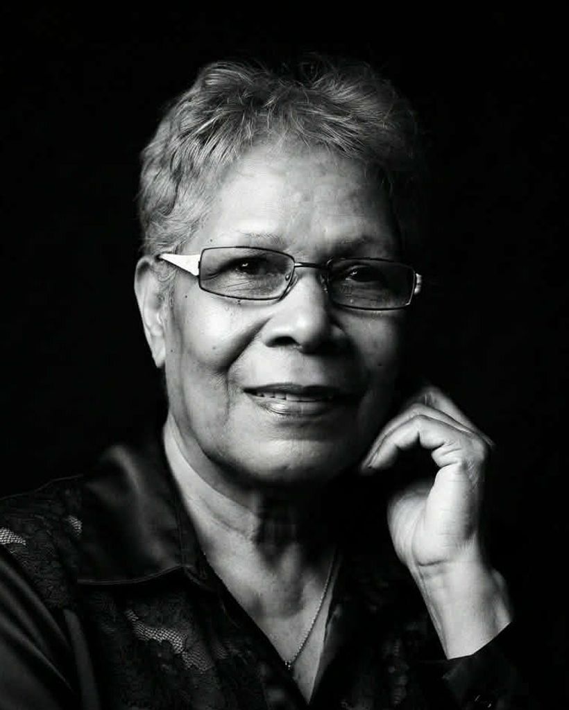 Maria M. Casarez Profile Photo