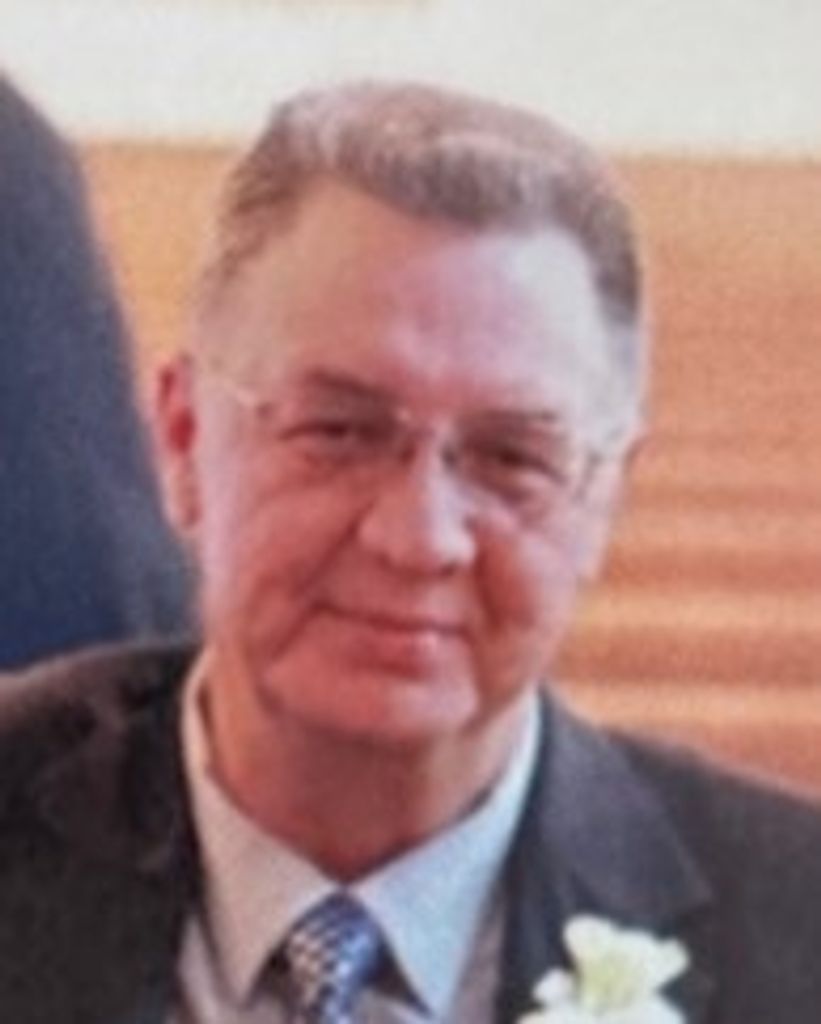 James Kenneth Nix, Jr. Profile Photo