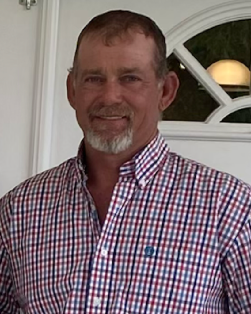 Jeffery Arnold Young Profile Photo