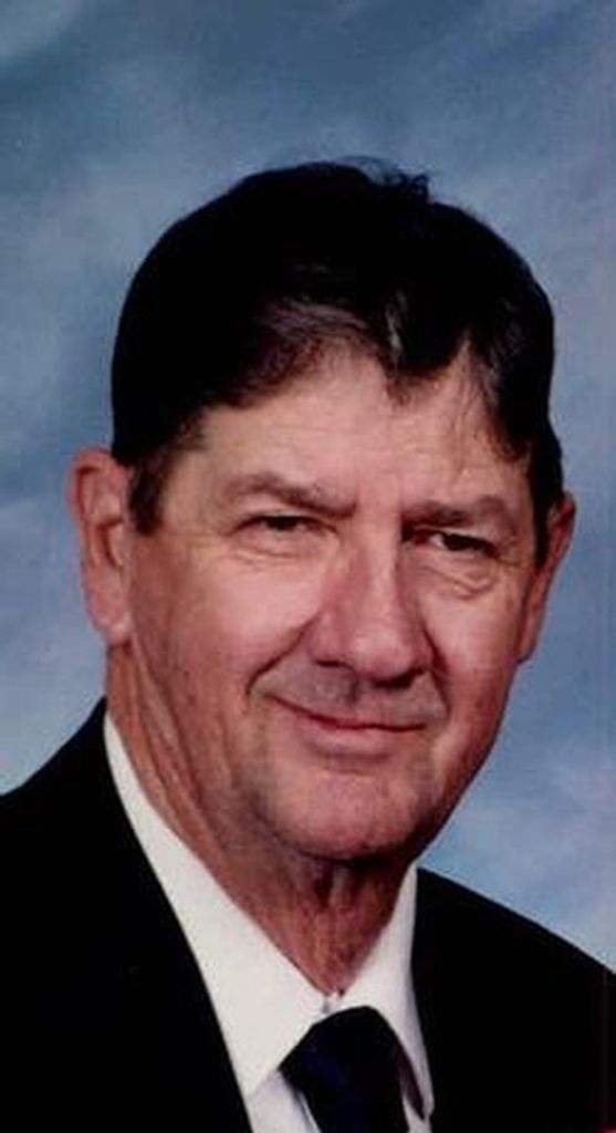 Donald Harold Loftis