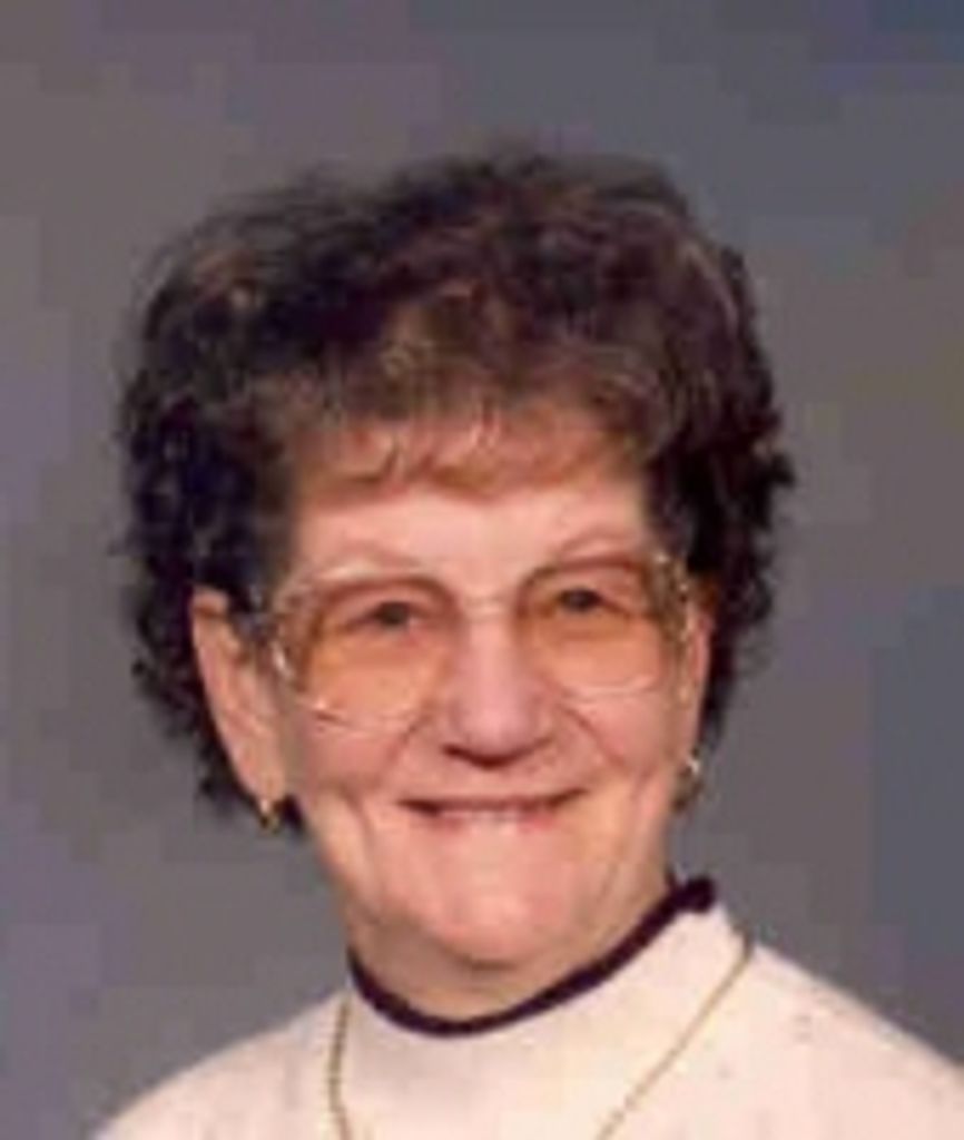Martha Joan Walls