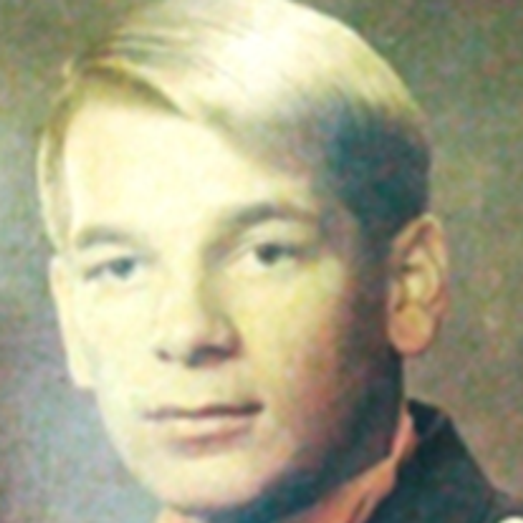 Donald Reed Noll