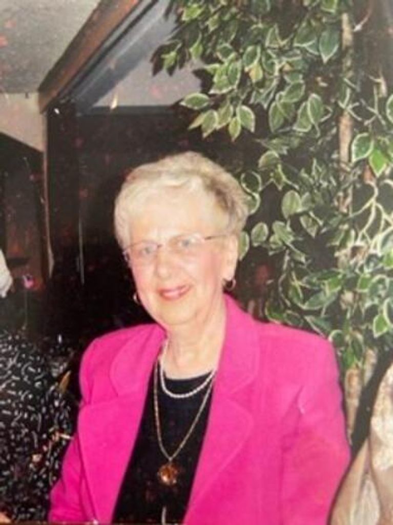 Dorothy H. Rybar Profile Photo