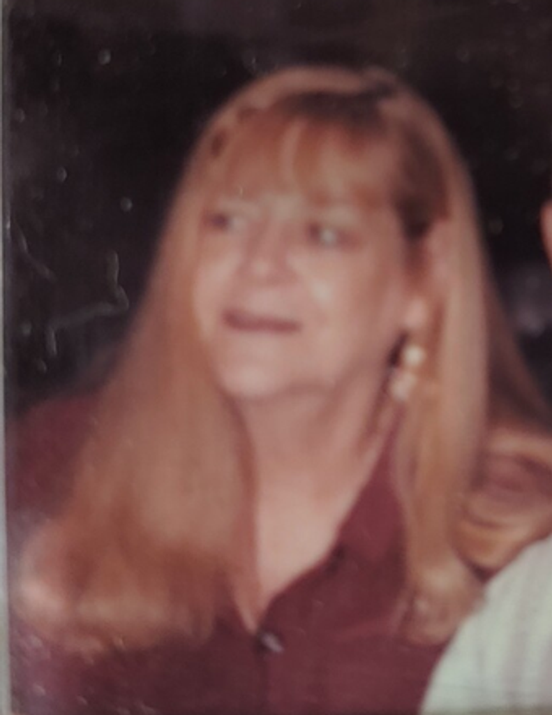 Rita Jewel Franklin Profile Photo