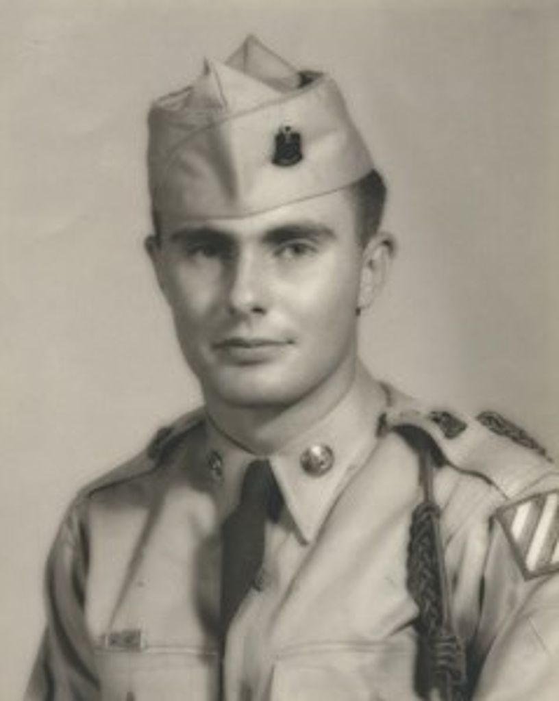 Ralph W. George