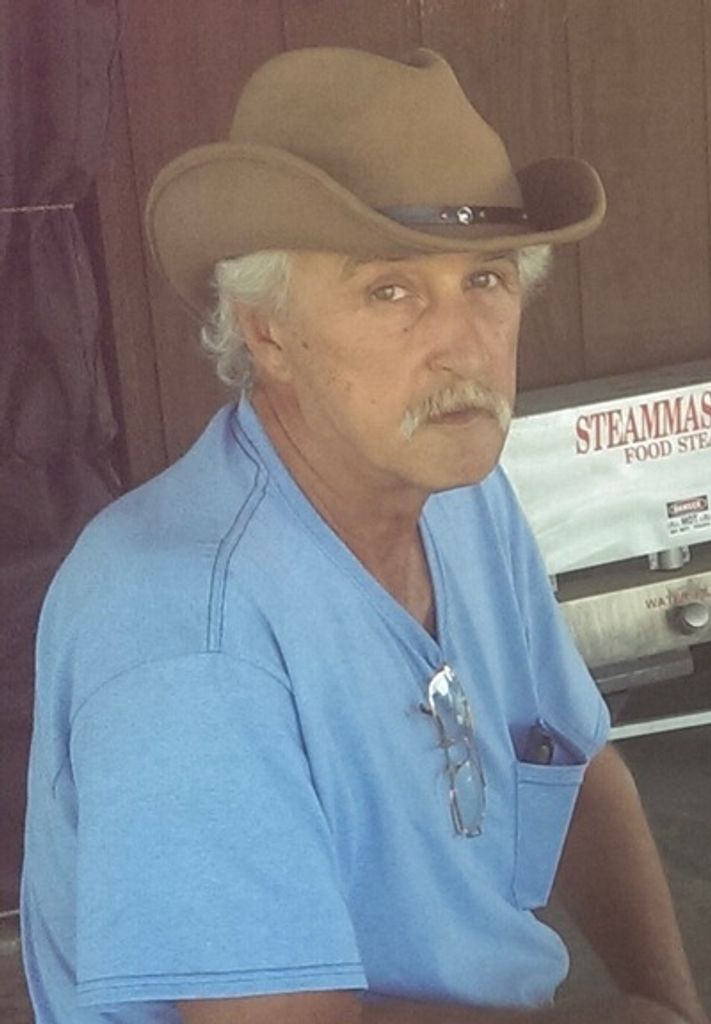 Harley Duane Bennett Profile Photo